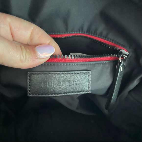Burberry backpack main image 10